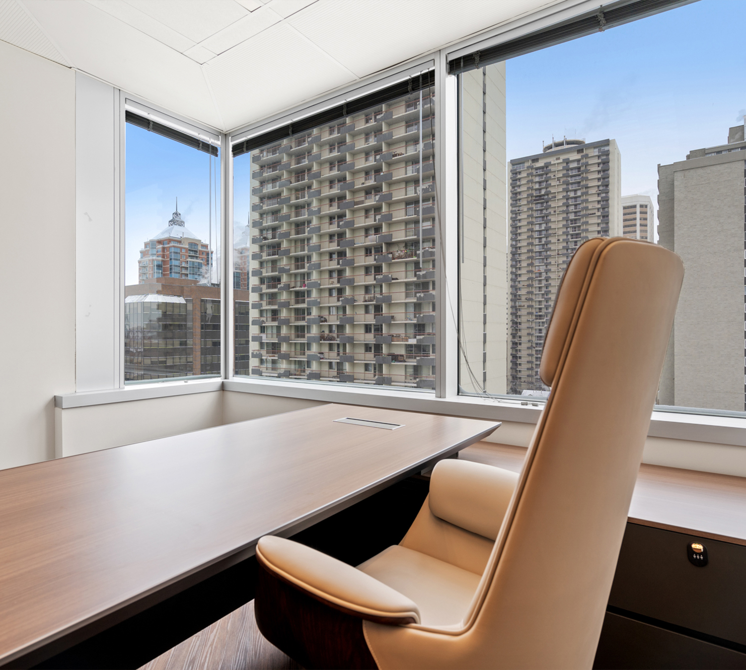 Calgary Offices for Rent | Office Details