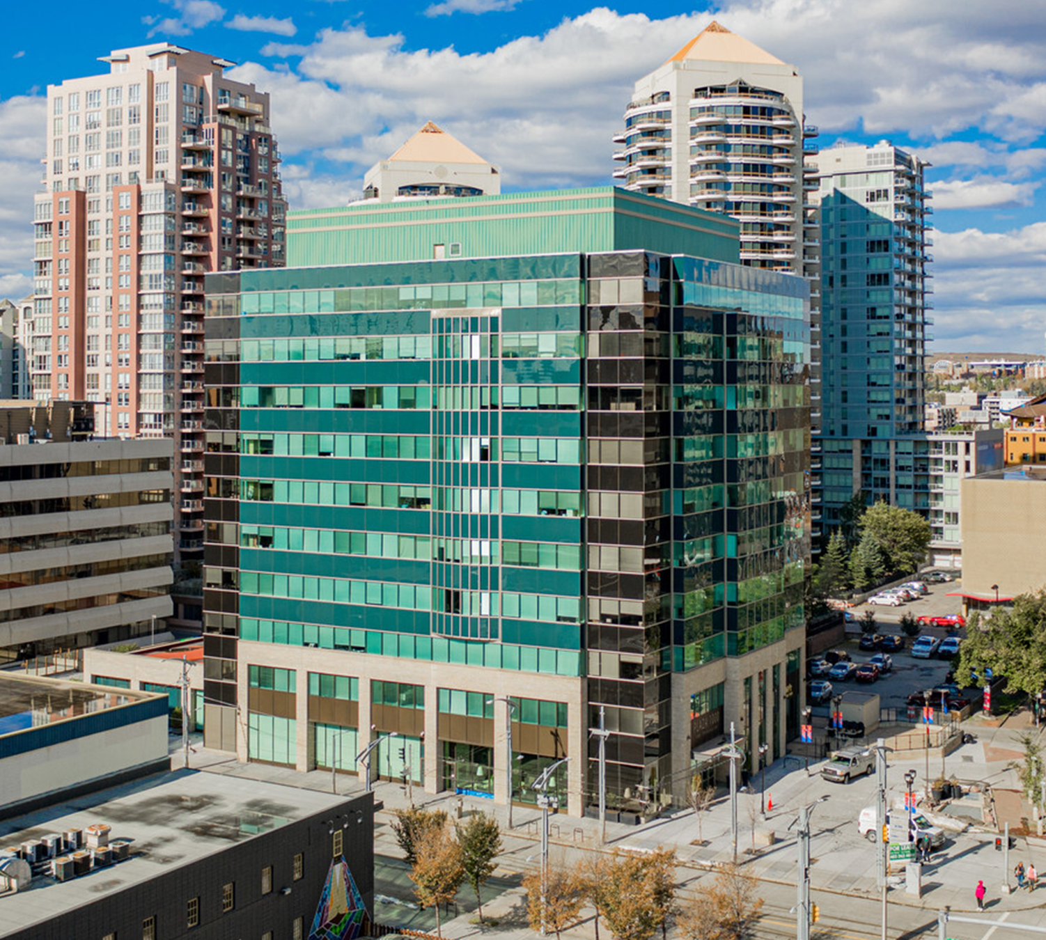 plaza-1000-coworking-calgary-office-space-for-rent-2